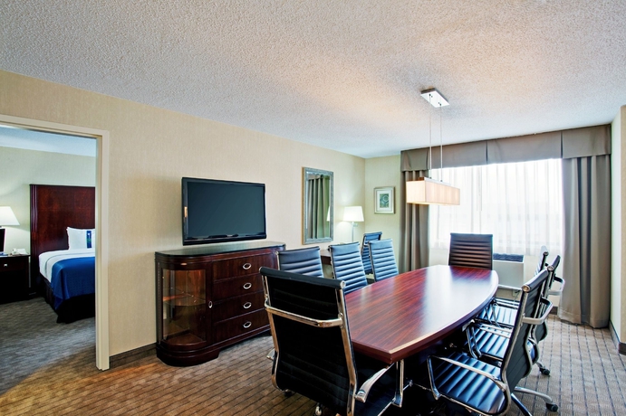 Hotel Holiday Inn & Suites Winnipeg Downtown