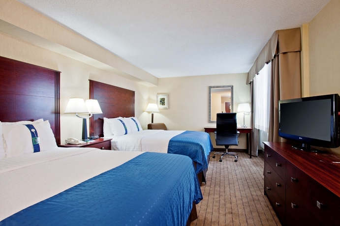 Hotel Holiday Inn & Suites Winnipeg Downtown