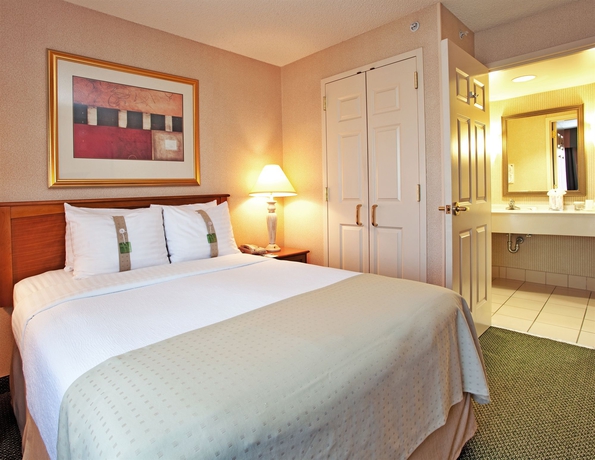 Hotel Holiday Inn Anaheim
