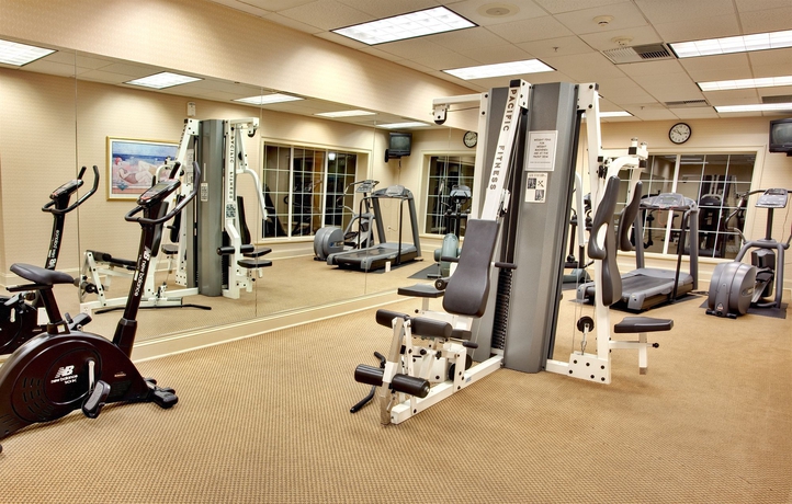 Hotel Holiday Inn Anaheim