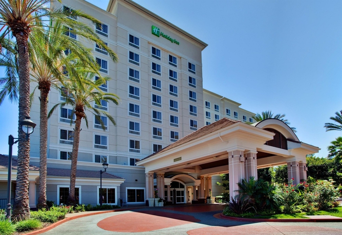 Hotel Holiday Inn Anaheim