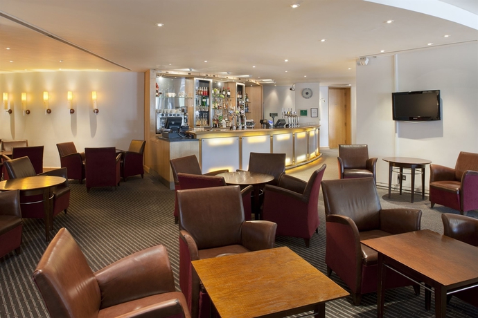 Hotel Holiday Inn Ariel Heathrow