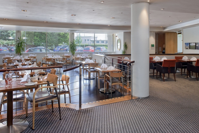 Hotel Holiday Inn Ariel Heathrow