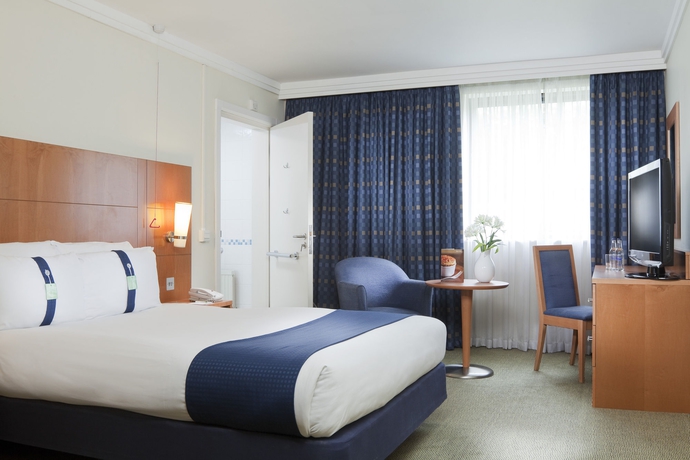 Hotel Holiday Inn Ariel Heathrow