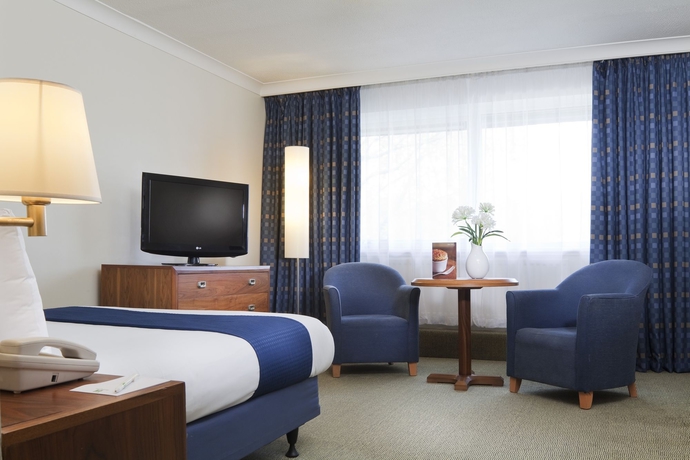 Hotel Holiday Inn Ariel Heathrow