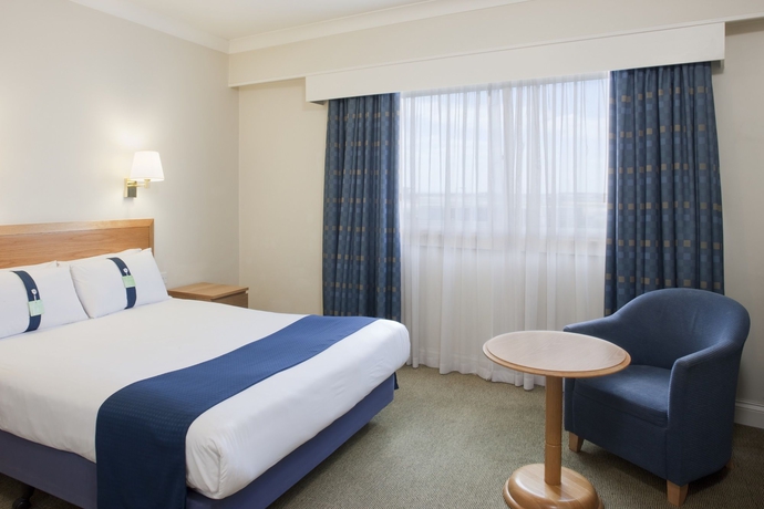 Hotel Holiday Inn Ariel Heathrow