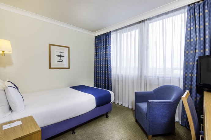 Hotel Holiday Inn Ariel Heathrow