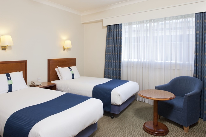 Hotel Holiday Inn Ariel Heathrow