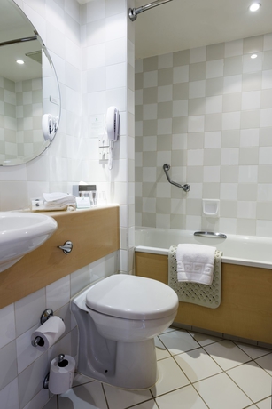 Hotel Holiday Inn Ariel Heathrow