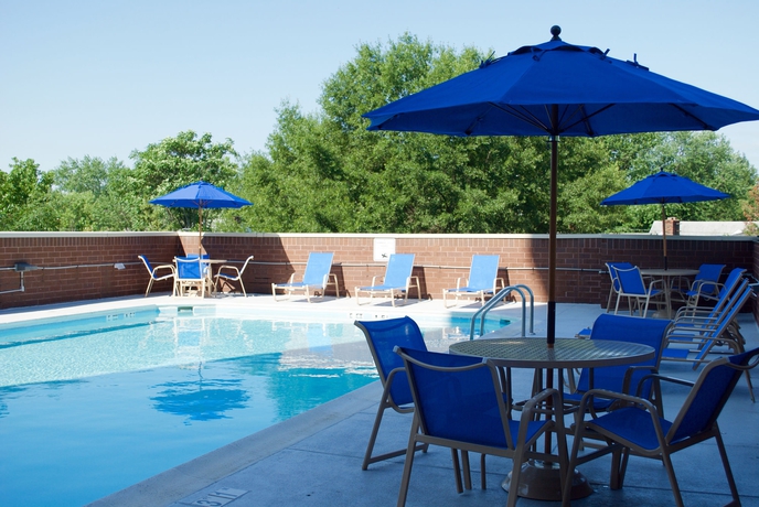 Hotel Holiday Inn Arlington