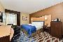 Hotel Holiday Inn At Buffalo