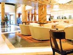 Hotel Holiday Inn Athens