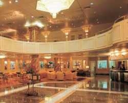 Hotel Holiday Inn Athens