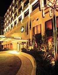 Hotel Holiday Inn Athens