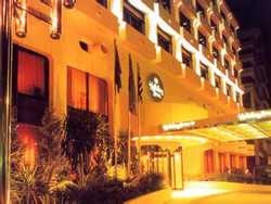 Hotel Holiday Inn Athens