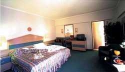 Hotel Holiday Inn Athens