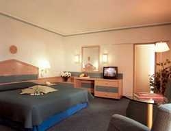 Hotel Holiday Inn Athens
