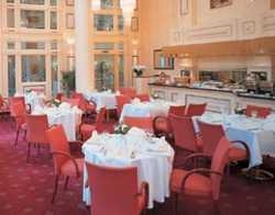 Hotel Holiday Inn Athens