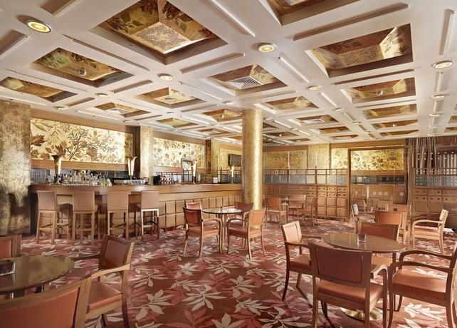 Hotel Holiday Inn Athens-Attica Avenue