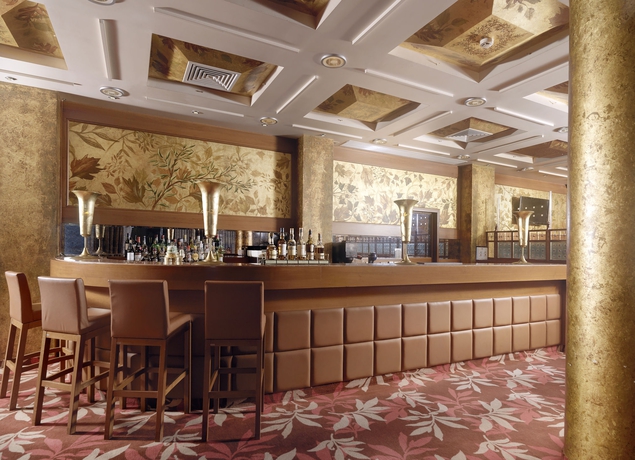 Hotel Holiday Inn Athens-Attica Avenue