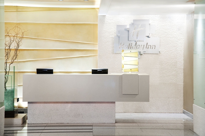 Hotel Holiday Inn Bangkok