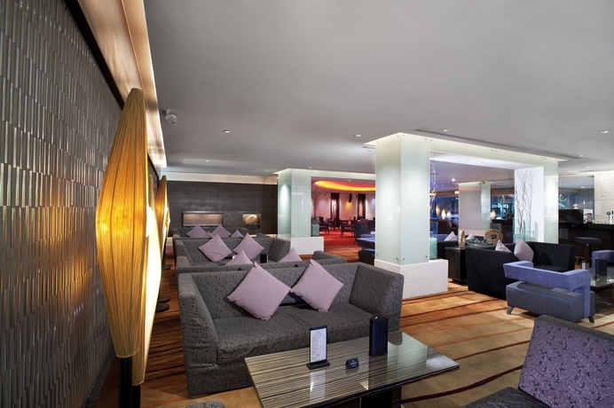 Hotel Holiday Inn Bangkok