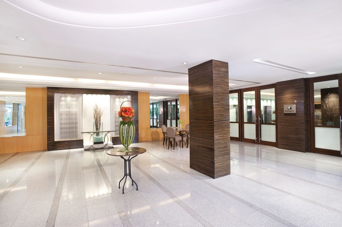 Hotel Holiday Inn Bangkok