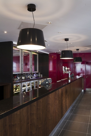 Hotel Holiday Inn Belfast