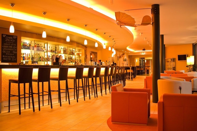 Hotel Holiday Inn Berlin - Schoenefeld Airport