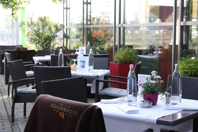 Hotel Holiday Inn Berlin - Schoenefeld Airport