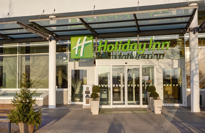 Hotel Holiday Inn Berlin - Schoenefeld Airport