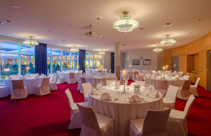 Hotel Holiday Inn Berlin - Schoenefeld Airport