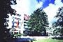 Hotel Holiday Inn Berlin City West