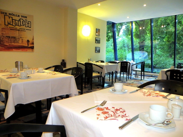 Hotel Holiday Inn Berlin Mitte