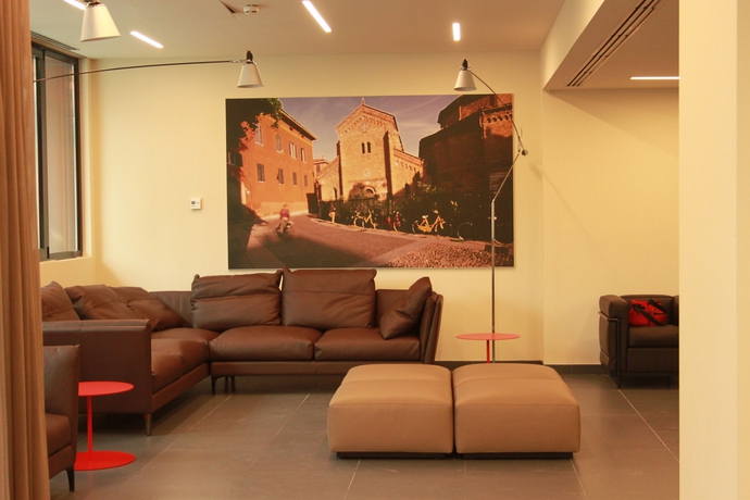 Hotel Holiday Inn Bologna City