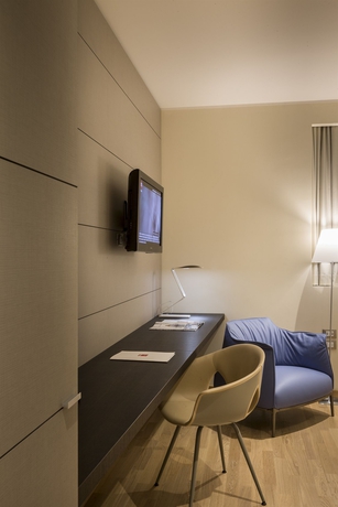 Hotel Holiday Inn Bologna City
