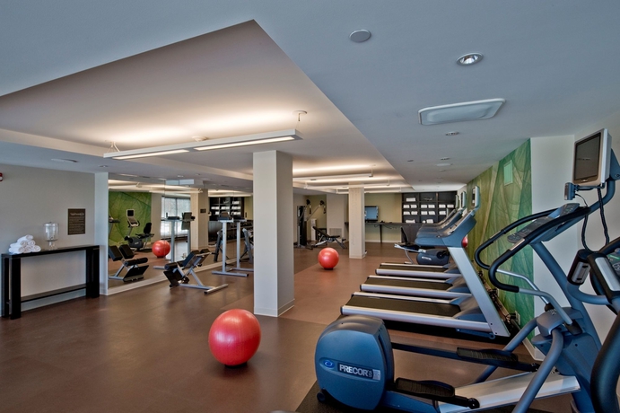 Hotel Holiday Inn Boston - Newton