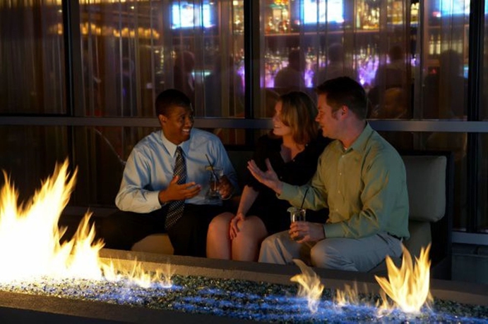 Hotel Holiday Inn Boston - Newton