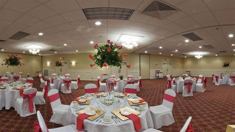 Hotel Holiday Inn Boston - Peabody