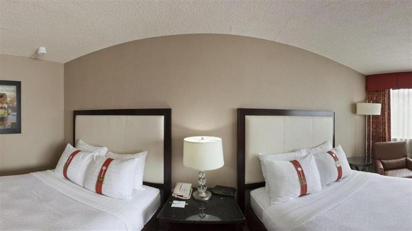 Hotel Holiday Inn Boston - Peabody