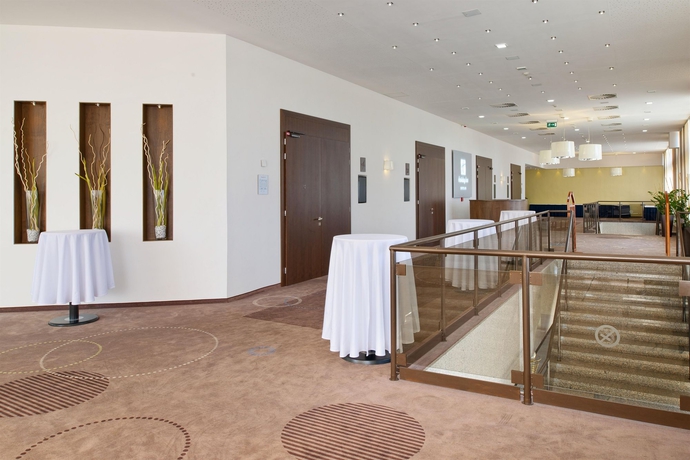 Hotel Holiday Inn Bratislava