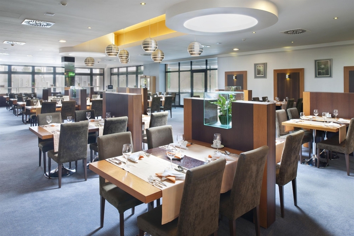 Hotel Holiday Inn Bratislava