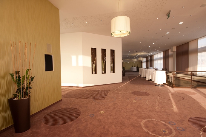 Hotel Holiday Inn Bratislava