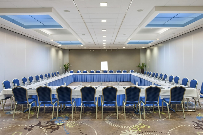 Hotel Holiday Inn Bratislava
