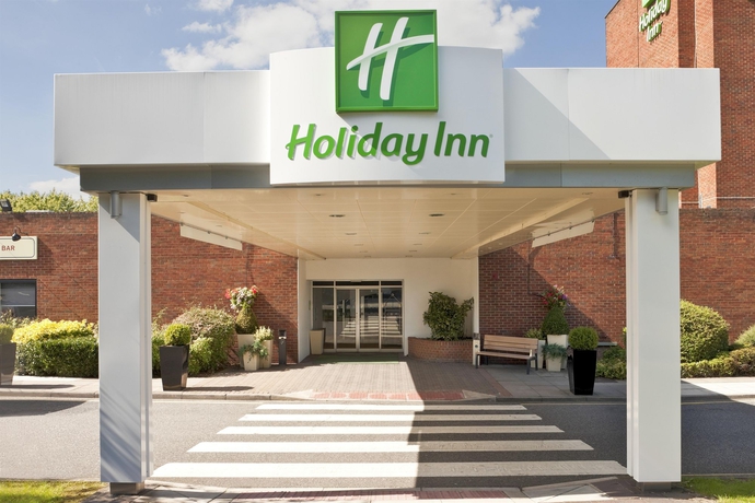 Hotel Holiday Inn Brentwood