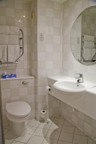 Hotel Holiday Inn Brentwood