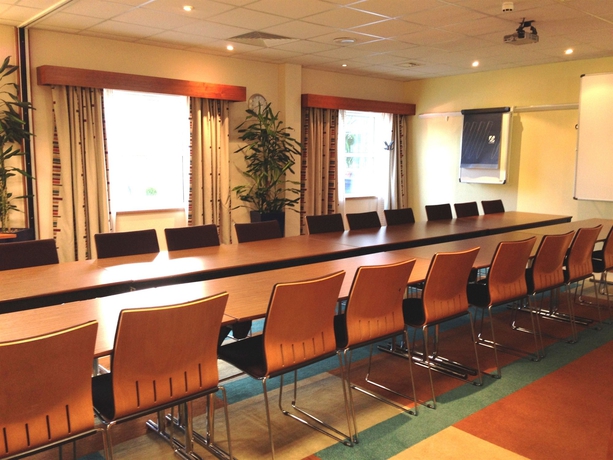 Hotel Holiday Inn Bristol Airport
