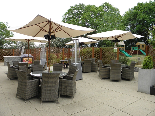 Hotel Holiday Inn Bristol Airport