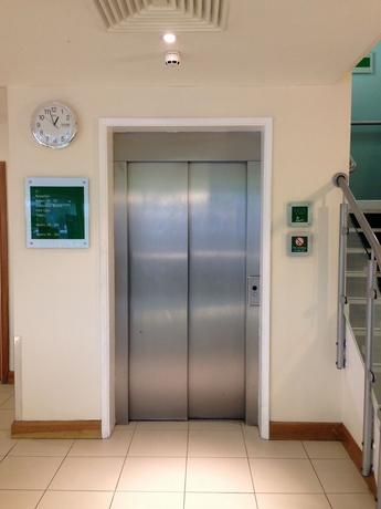 Hotel Holiday Inn Bristol Airport