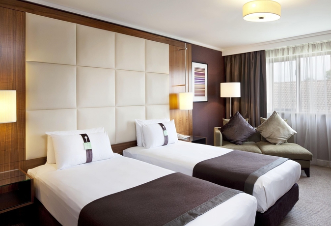 Hotel Holiday Inn Bromsgrove
